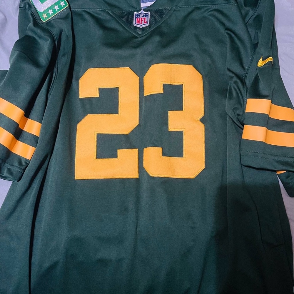 Packers Alternate (1950’s)